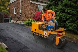 Best Permeable Paver Driveways  in Gallipolis, OH